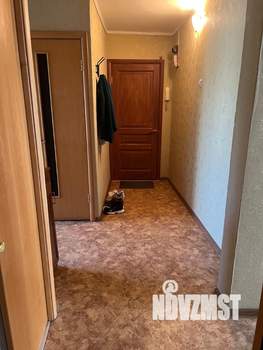 2-к квартира, вторичка, 52м2, 2/5 этаж