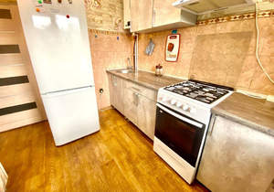 2-к квартира, вторичка, 45м2, 5/5 этаж