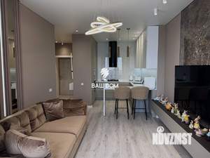 3-к квартира, вторичка, 65м2, 9/9 этаж