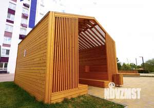 2-к квартира, вторичка, 61м2, 19/19 этаж