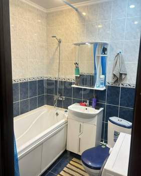 1-к квартира, вторичка, 37м2, 10/10 этаж