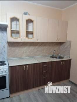 1-к квартира, вторичка, 44м2, 7/16 этаж