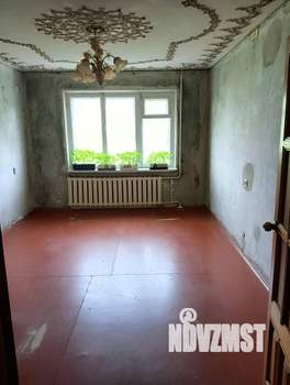 3-к квартира, вторичка, 63м2, 5/9 этаж