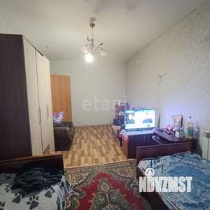 1-к квартира, вторичка, 30м2, 1/3 этаж