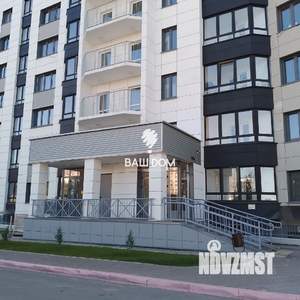 3-к квартира, вторичка, 84м2, 4/9 этаж