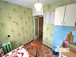 1-к квартира, вторичка, 32м2, 4/5 этаж