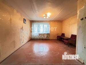1-к квартира, вторичка, 35м2, 3/5 этаж