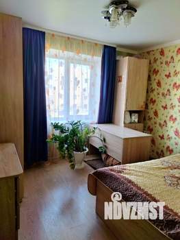 3-к квартира, вторичка, 73м2, 2/10 этаж