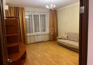 3-к квартира, вторичка, 82м2, 2/14 этаж