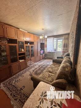 3-к квартира, вторичка, 61м2, 2/5 этаж