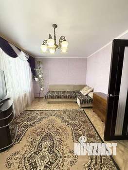 3-к квартира, вторичка, 82м2, 5/6 этаж