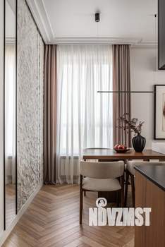 3-к квартира, вторичка, 95м2, 3/7 этаж