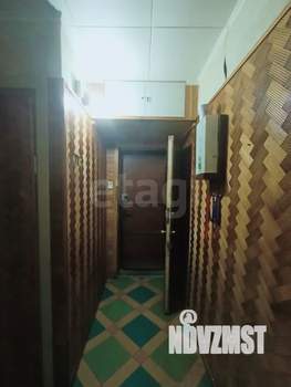2-к квартира, вторичка, 45м2, 4/5 этаж