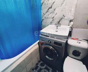 2-к квартира, вторичка, 46м2, 2/5 этаж
