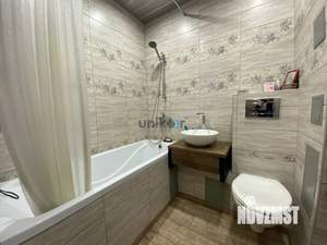 1-к квартира, вторичка, 37м2, 8/15 этаж