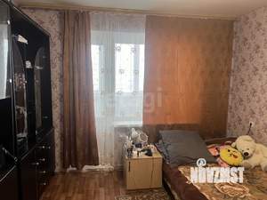 1-к квартира, вторичка, 33м2, 2/10 этаж