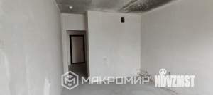 1-к квартира, вторичка, 43м2, 4/17 этаж