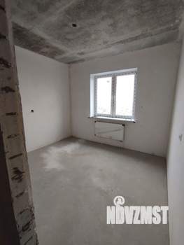 1-к квартира, вторичка, 34м2, 12/16 этаж