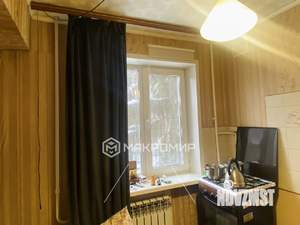 1-к квартира, вторичка, 30м2, 3/5 этаж