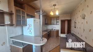 2-к квартира, вторичка, 75м2, 10/10 этаж