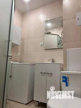 1-к квартира, вторичка, 32м2, 1/5 этаж