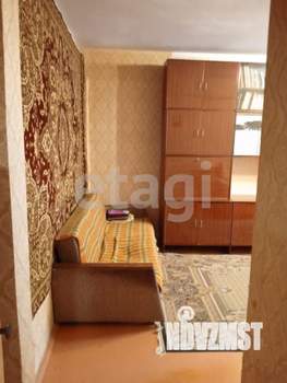 2-к квартира, вторичка, 48м2, 1/5 этаж