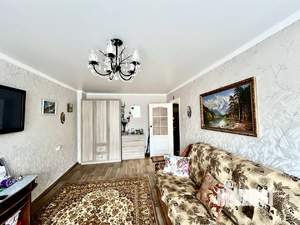 1-к квартира, вторичка, 32м2, 4/9 этаж