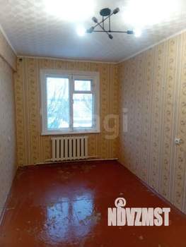 4-к квартира, вторичка, 79м2, 5/5 этаж