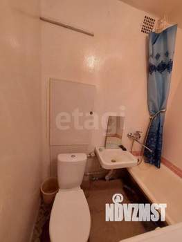 1-к квартира, вторичка, 21м2, 2/5 этаж