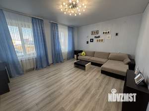 2-к квартира, вторичка, 70м2, 1/11 этаж