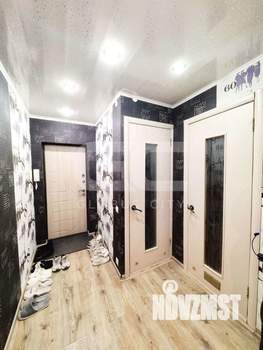 2-к квартира, вторичка, 41м2, 2/5 этаж