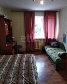 3-к квартира, вторичка, 105м2, 3/10 этаж