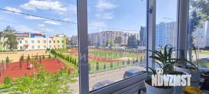 3-к квартира, вторичка, 46м2, 2/5 этаж