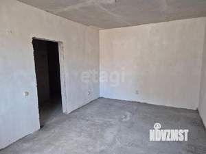 1-к квартира, вторичка, 43м2, 6/14 этаж