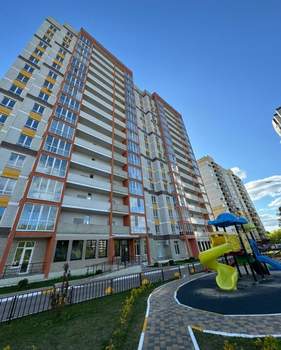3-к квартира, вторичка, 92м2, 4/16 этаж