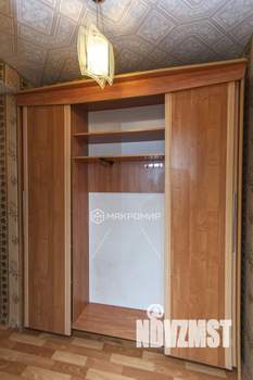 1-к квартира, вторичка, 41м2, 5/10 этаж