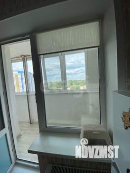 3-к квартира, вторичка, 76м2, 9/10 этаж