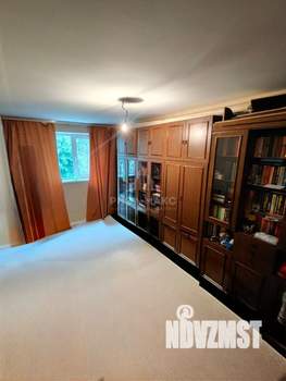 3-к квартира, вторичка, 54м2, 3/3 этаж