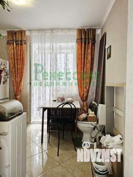 1-к квартира, вторичка, 37м2, 3/16 этаж
