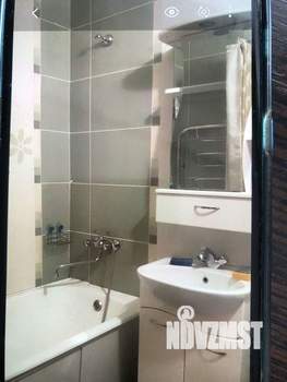 2-к квартира, вторичка, 41м2, 3/5 этаж