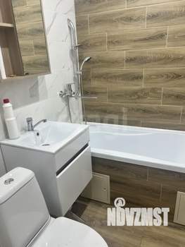 1-к квартира, вторичка, 31м2, 3/5 этаж