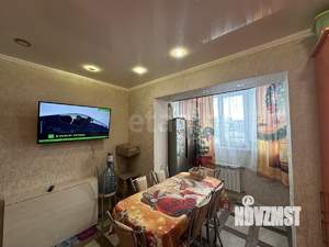 2-к квартира, вторичка, 62м2, 6/10 этаж