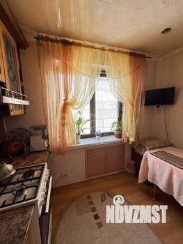 2-к квартира, вторичка, 52м2, 9/9 этаж