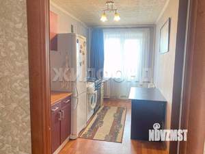 1-к квартира, вторичка, 36м2, 9/10 этаж