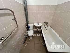 1-к квартира, вторичка, 36м2, 5/6 этаж