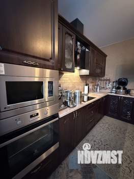 2-к квартира, вторичка, 60м2, 10/17 этаж