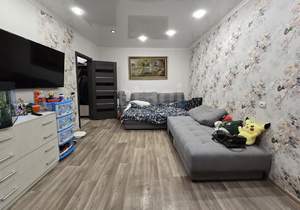 1-к квартира, вторичка, 39м2, 4/10 этаж