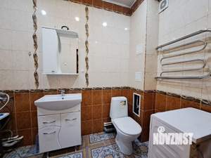 1-к квартира, вторичка, 40м2, 3/14 этаж