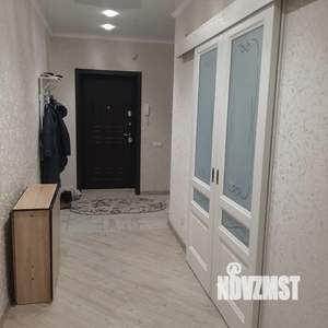 3-к квартира, вторичка, 88м2, 8/16 этаж