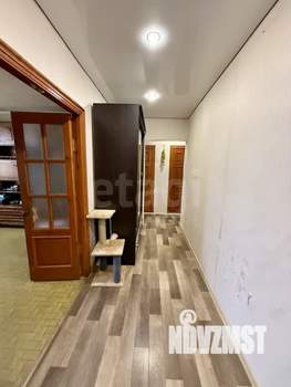 3-к квартира, вторичка, 64м2, 11/12 этаж